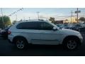 Alpine White - X5 xDrive48i Photo No. 14