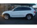 Alpine White - X5 xDrive48i Photo No. 15