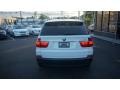 Alpine White - X5 xDrive48i Photo No. 16