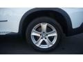Alpine White - X5 xDrive48i Photo No. 21