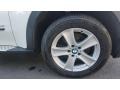 Alpine White - X5 xDrive48i Photo No. 24