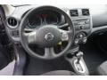2014 Titanium Nissan Versa 1.6 SV Sedan  photo #10