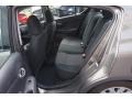 2014 Titanium Nissan Versa 1.6 SV Sedan  photo #14