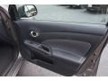 2014 Titanium Nissan Versa 1.6 SV Sedan  photo #19