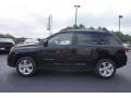 2016 Black Jeep Compass Sport  photo #4