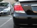Black - Camry LE Photo No. 4