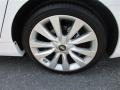 2015 Hyundai Azera Limited Wheel and Tire Photo