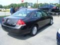 2008 Mocha Bronze Metallic Chevrolet Impala LS  photo #4