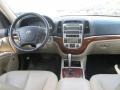 2008 Platinum Sage Hyundai Santa Fe Limited 4WD  photo #5