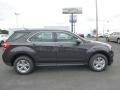 Tungsten Metallic - Equinox LS AWD Photo No. 3