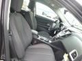 Tungsten Metallic - Equinox LS AWD Photo No. 4