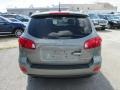 2008 Platinum Sage Hyundai Santa Fe Limited 4WD  photo #11