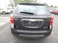 Tungsten Metallic - Equinox LS AWD Photo No. 8