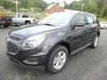 Tungsten Metallic - Equinox LS AWD Photo No. 11