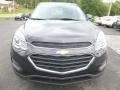 Tungsten Metallic - Equinox LS AWD Photo No. 12