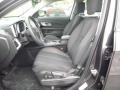 Tungsten Metallic - Equinox LS AWD Photo No. 13