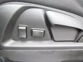 Tungsten Metallic - Equinox LS AWD Photo No. 16