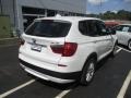 Alpine White - X3 xDrive 28i Photo No. 6