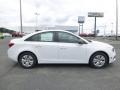 Summit White - Cruze Limited LS Photo No. 3
