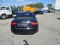 Brilliant Black - A6 3.0 TFSI quattro Sedan Photo No. 12