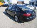 Brilliant Black - A6 3.0 TFSI quattro Sedan Photo No. 13