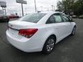 Summit White - Cruze Limited LS Photo No. 7