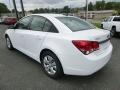 Summit White - Cruze Limited LS Photo No. 9
