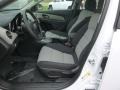 Summit White - Cruze Limited LS Photo No. 10
