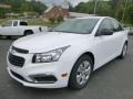 Summit White - Cruze Limited LS Photo No. 11