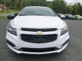 Summit White - Cruze Limited LS Photo No. 12