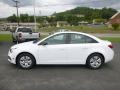 Summit White - Cruze Limited LS Photo No. 13