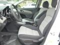 Summit White - Cruze Limited LS Photo No. 15