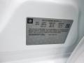 Summit White - Cruze Limited LS Photo No. 16