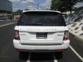 2012 Fuji White Land Rover Range Rover Sport HSE LUX  photo #5