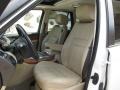 Fuji White - Range Rover Sport HSE LUX Photo No. 12