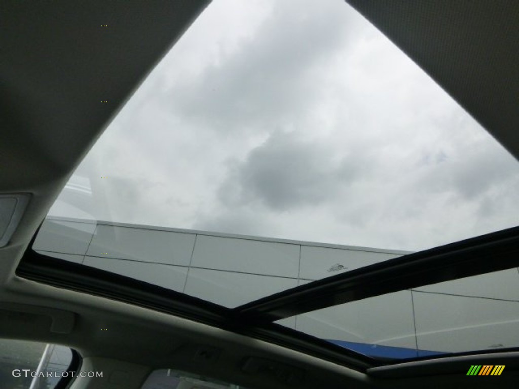 2016 Cadillac SRX Luxury AWD Sunroof Photos