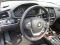 Mineral Silver Metallic - X3 xDrive28i Photo No. 14