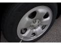 Billet Silver Metallic - Cherokee Sport Photo No. 5