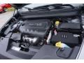 Billet Silver Metallic - Cherokee Sport Photo No. 8
