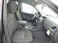 Tungsten Metallic - Traverse LT AWD Photo No. 4