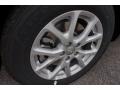 Deep Cherry Red Crystal Pearl - Cherokee Sport Photo No. 5