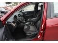 Deep Cherry Red Crystal Pearl - Cherokee Sport Photo No. 6