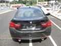 Black Sapphire Metallic - 4 Series 435i xDrive Gran Coupe Photo No. 5