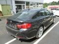 Black Sapphire Metallic - 4 Series 435i xDrive Gran Coupe Photo No. 6