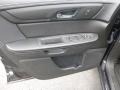 Tungsten Metallic - Traverse LT AWD Photo No. 13