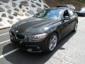 Front 3/4 View of 2016 4 Series 435i xDrive Gran Coupe