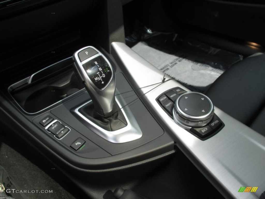 2016 BMW 4 Series 435i xDrive Gran Coupe 8 Speed Automatic Transmission Photo #106729726