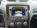 Tungsten Metallic - Traverse LT AWD Photo No. 18