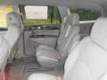 2016 Summit White Buick Enclave Leather  photo #9