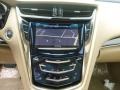Crystal White Tricoat - CTS 2.0T Luxury AWD Sedan Photo No. 17